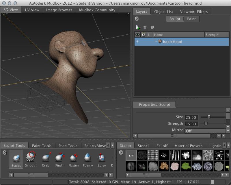 Featured image of post A Fine Mesh