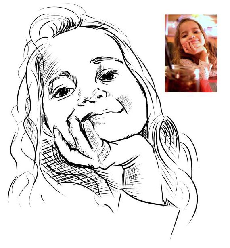 Featured image of post A Model Child