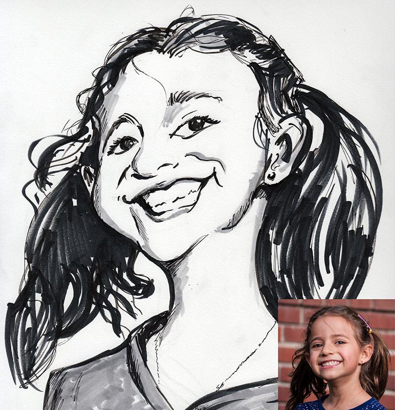 Featured image of post A Real Character