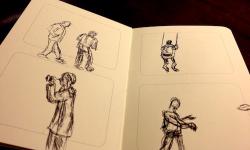 Featured image of post A Swingin’ Saturday