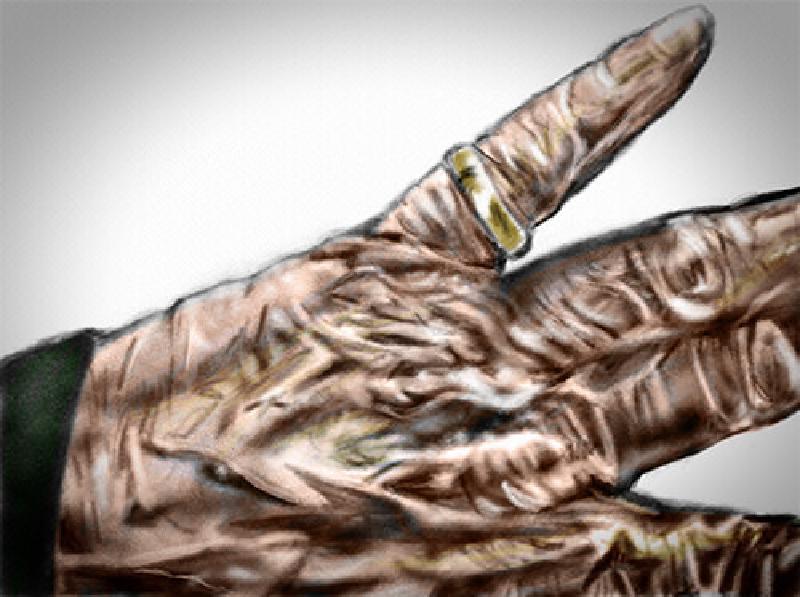 Featured image of post A Topographical Map of Sweden