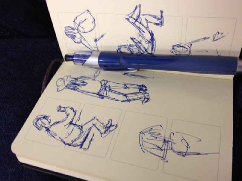 Featured image of post Airport People