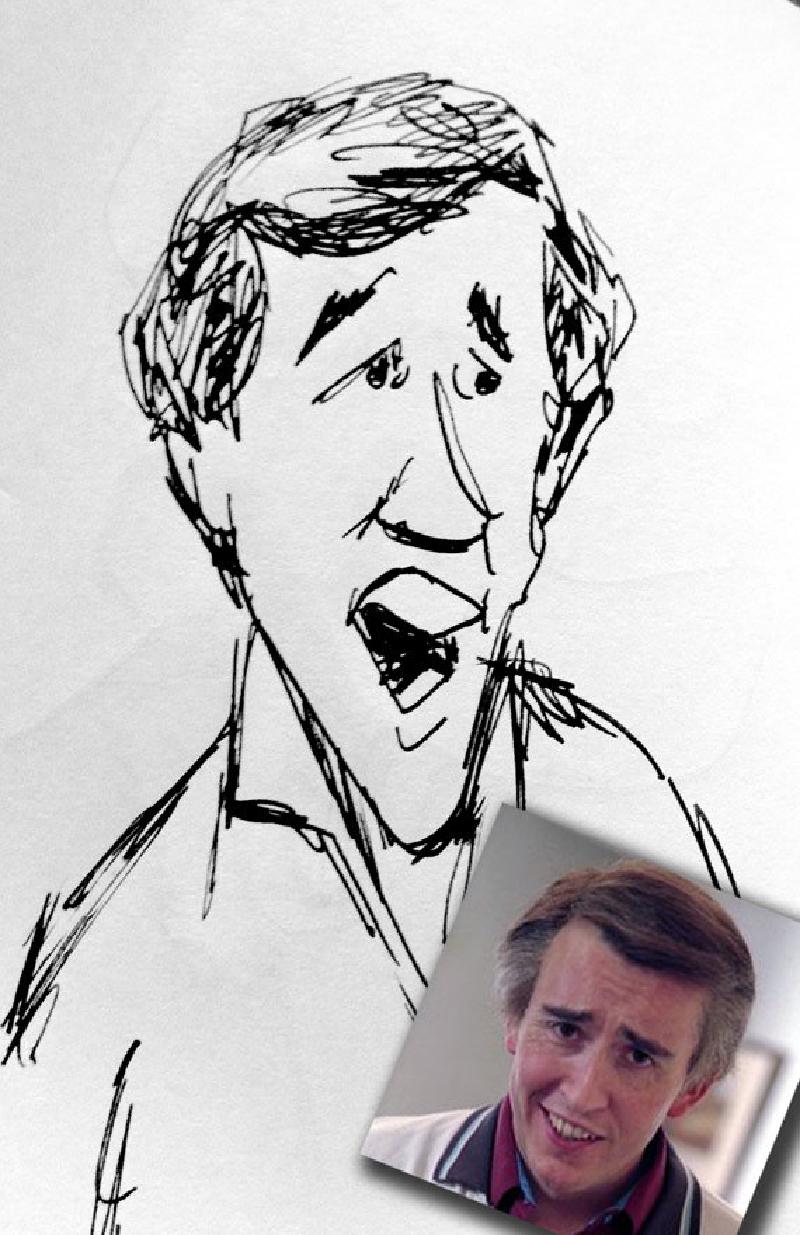 Featured image of post And A Partridge on DVD