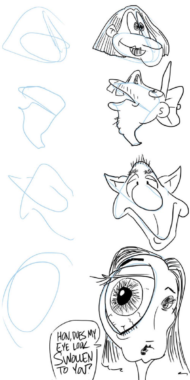 Featured image of post And On Your Right is the Freak Show