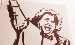 Featured image of post And The Award For Laziest Wannabe Cartoonist Goes To…