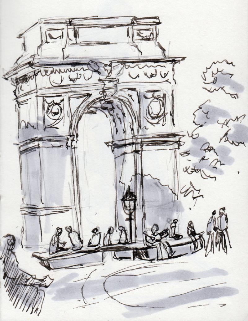 Featured image of post Arch Support