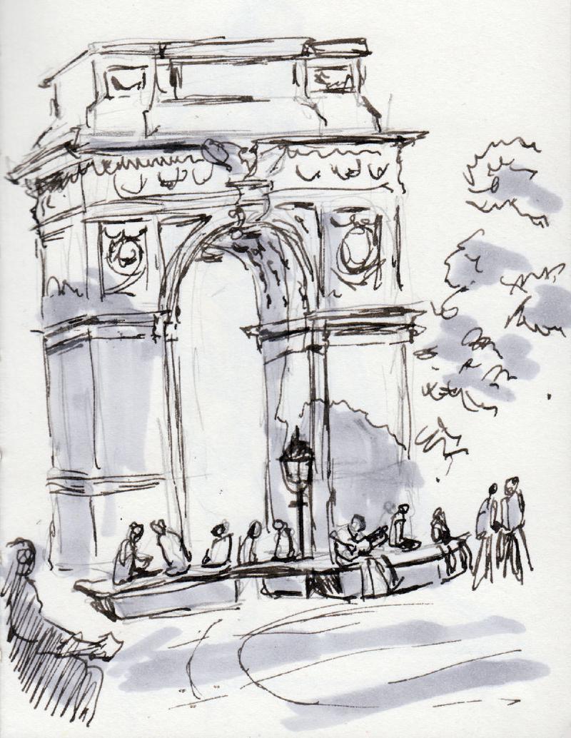 Featured image of post Arch Support