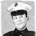 Be a U.S. Marine