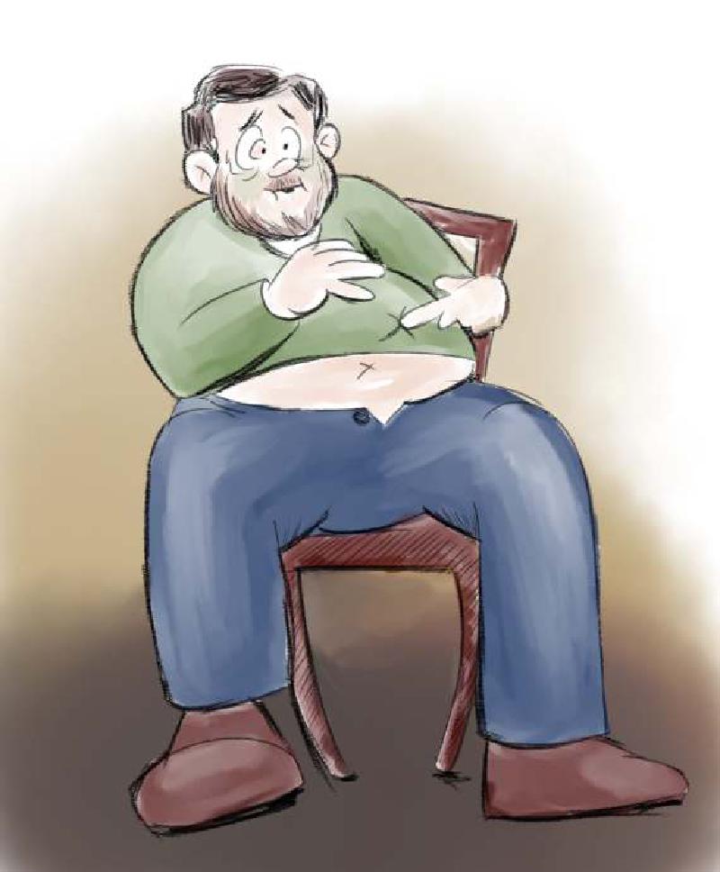 Featured image of post Belching For Two