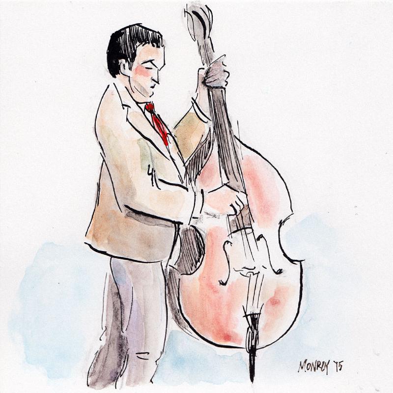 Featured image of post Blemished Bass