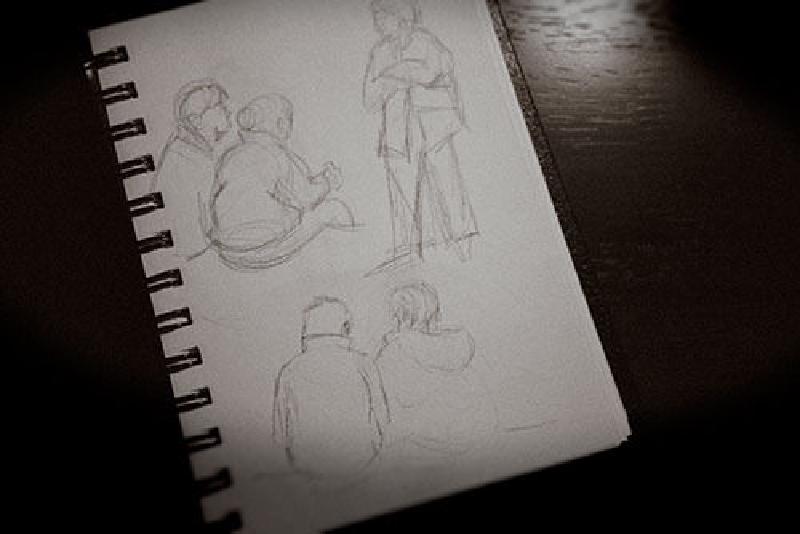 Featured image of post Bob Hope Will Be Right Back After these Scribbles