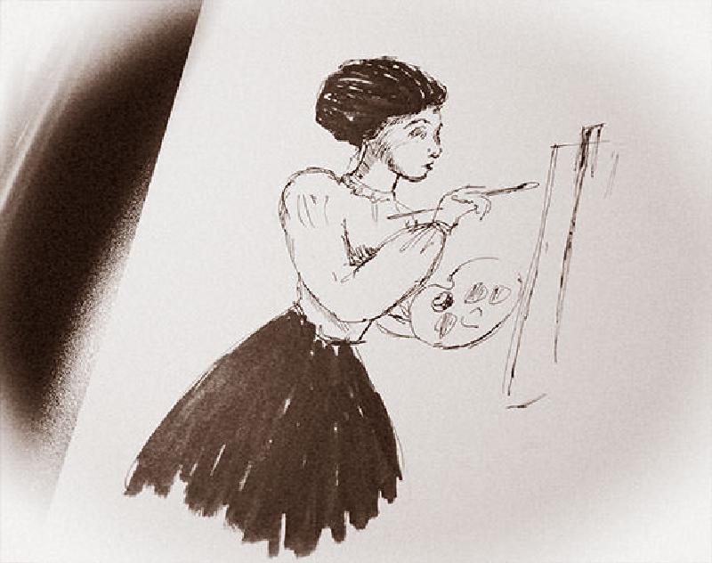 Featured image of post Bohemian Slapdashery