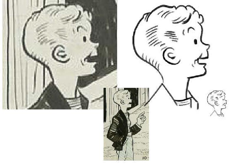 Featured image of post Boy Used Ink