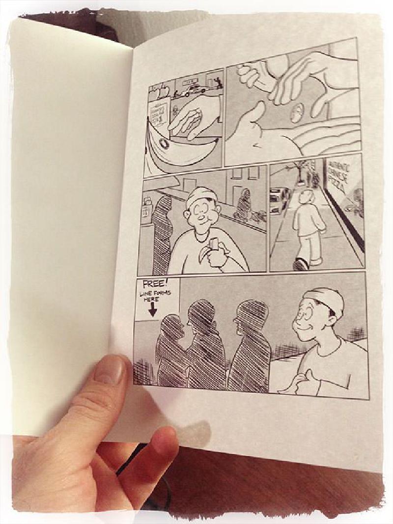 Featured image of post But Wait, There’s More?