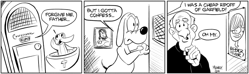 Featured image of post Challenging Your Belief In Dog