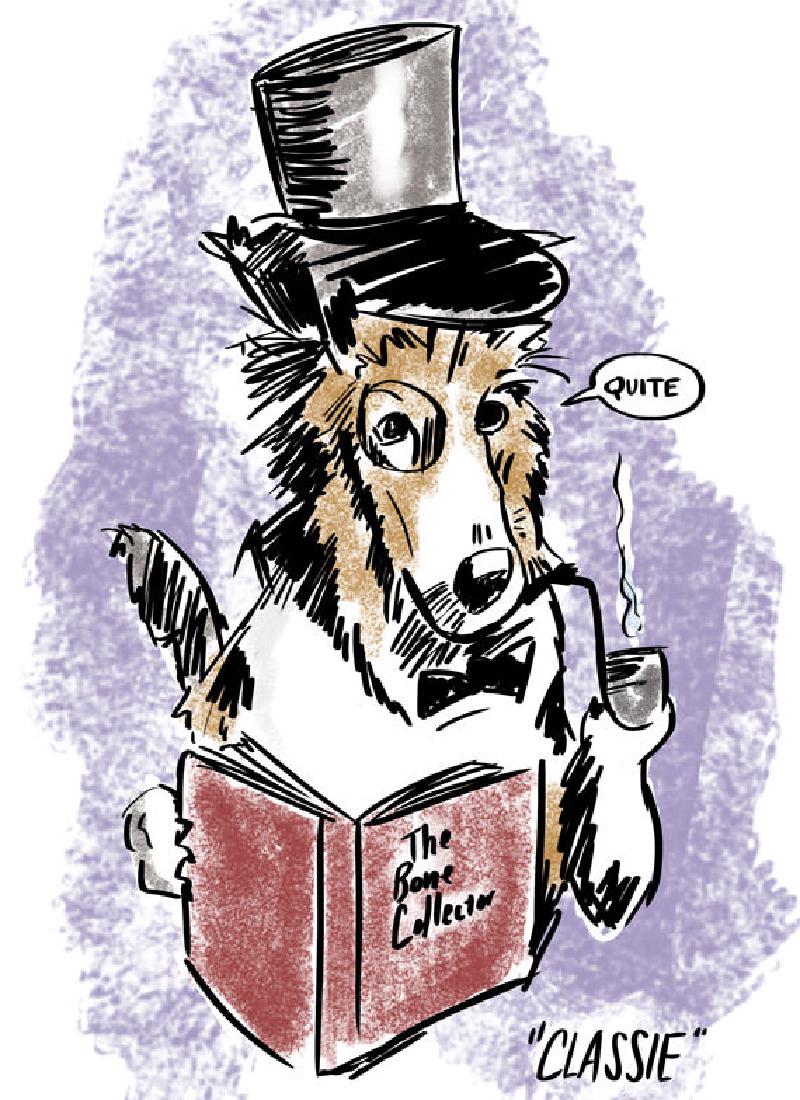 Featured image of post Classie’s Revenge