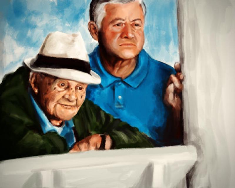 Featured image of post Coming Into Focus