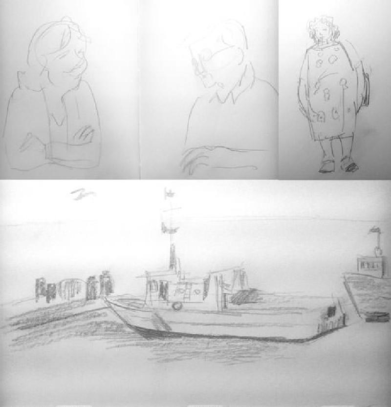 Featured image of post Como se dice doodles?