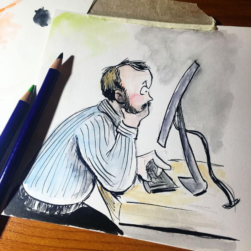 Featured image of post Corporate Drip