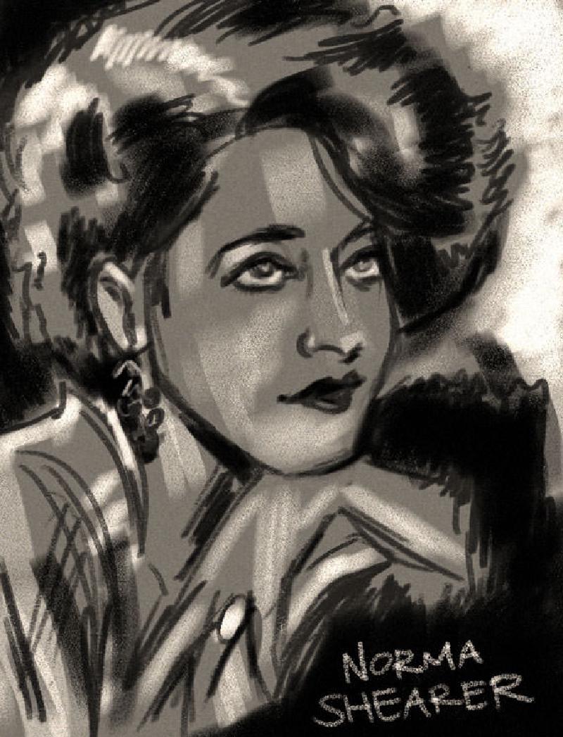 Featured image of post Depression Dame