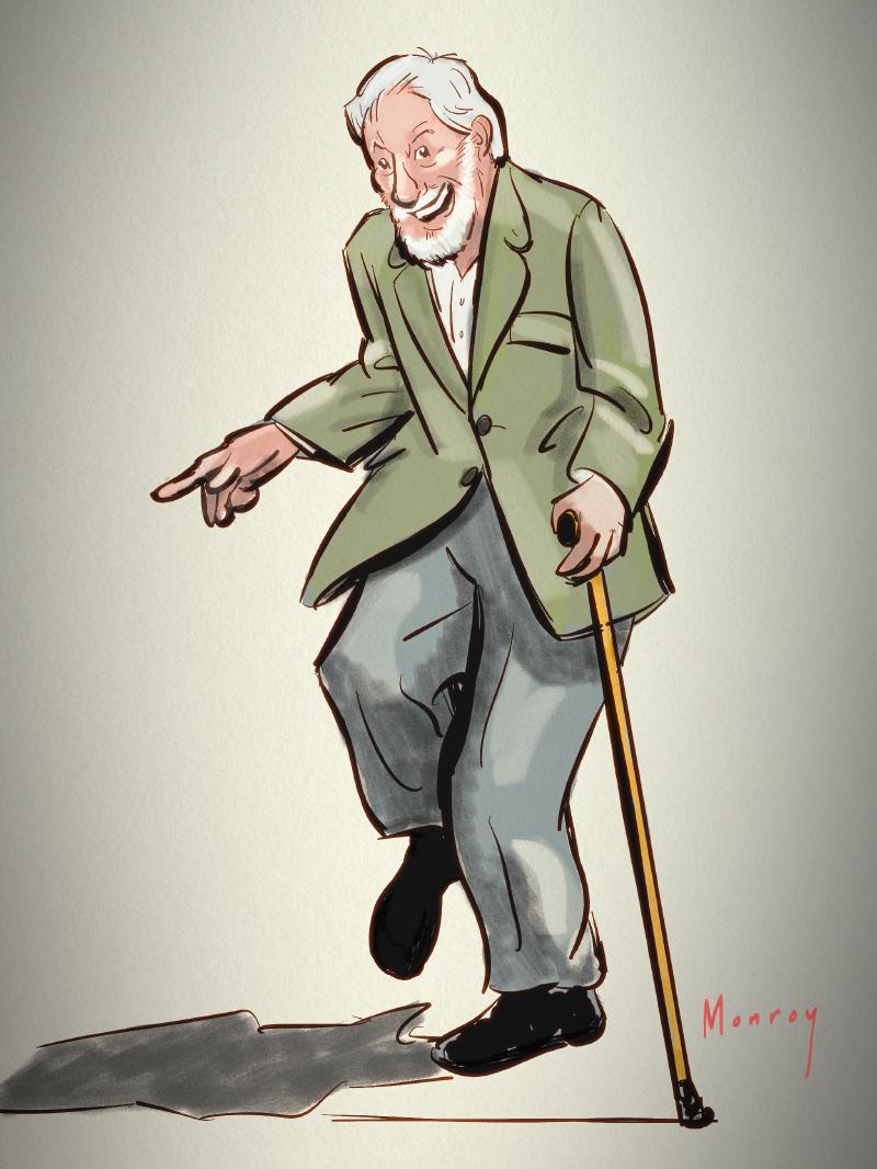 Featured image of post Van Dyke and Century