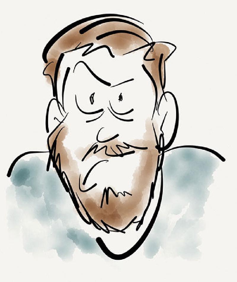 Featured image of post Digitally Drained