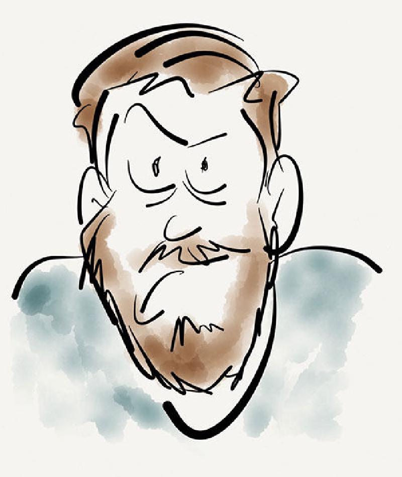 Featured image of post Digitally Drained