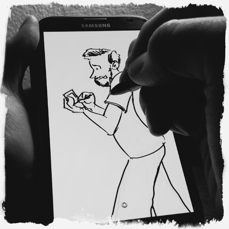 Featured image of post Disappearing Ink