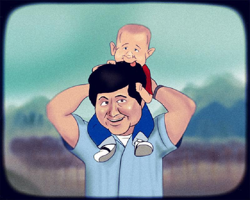 Featured image of post Don’t Crack the Bolex