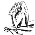 Don’t Forget to Gargoyle