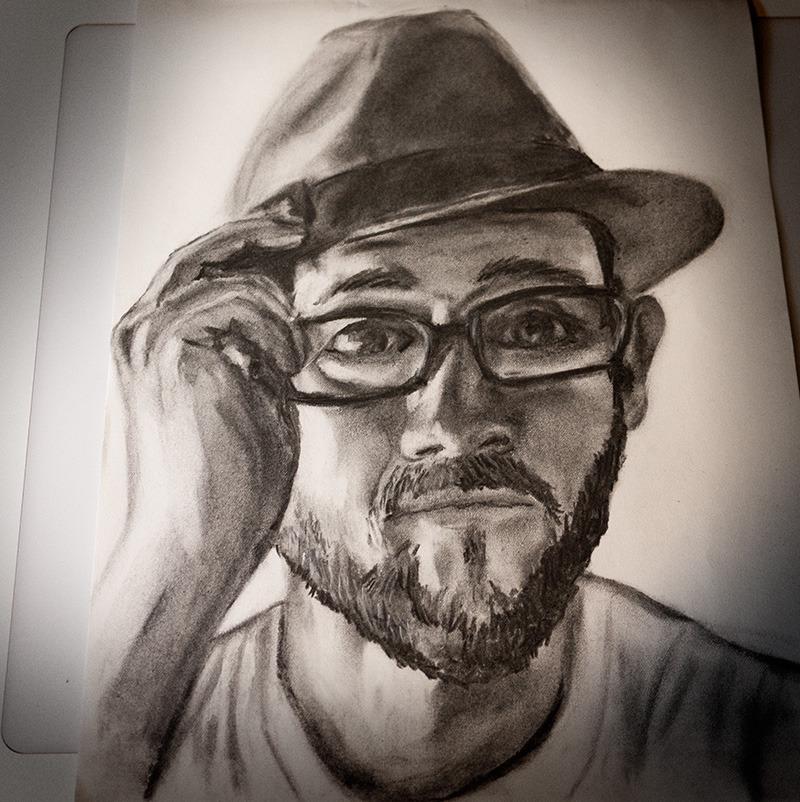 Featured image of post Dork Noir