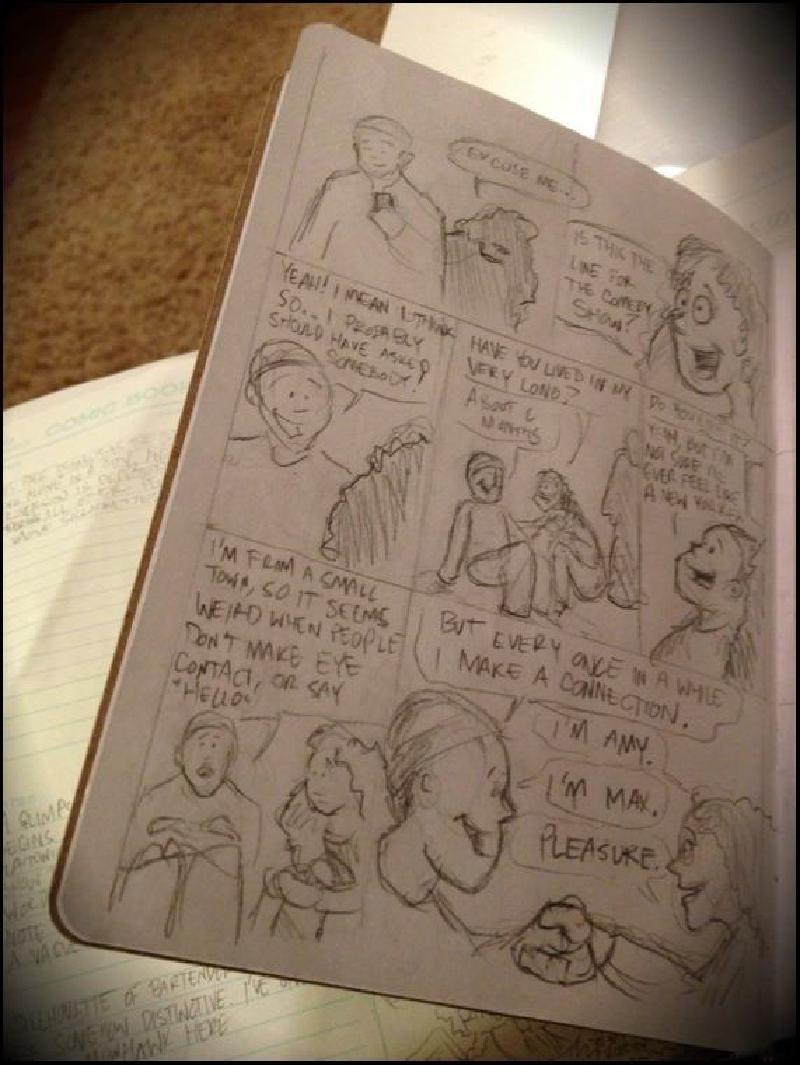 Featured image of post Drawing Things Out