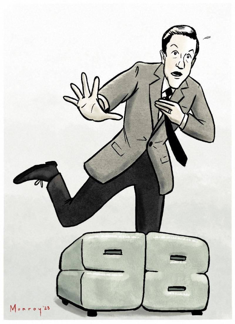 Featured image of post 98 trips around the ottoman