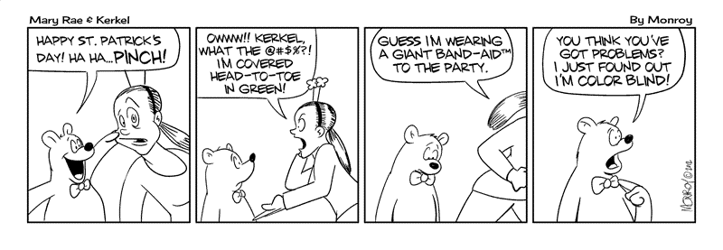 Featured image of post Episode 11: O’Kerkel!