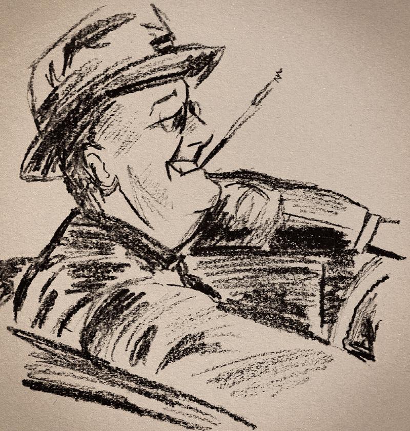 Featured image of post Everything’s Coming Up Roosevelt