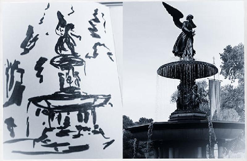 Featured image of post Familiar Fountain