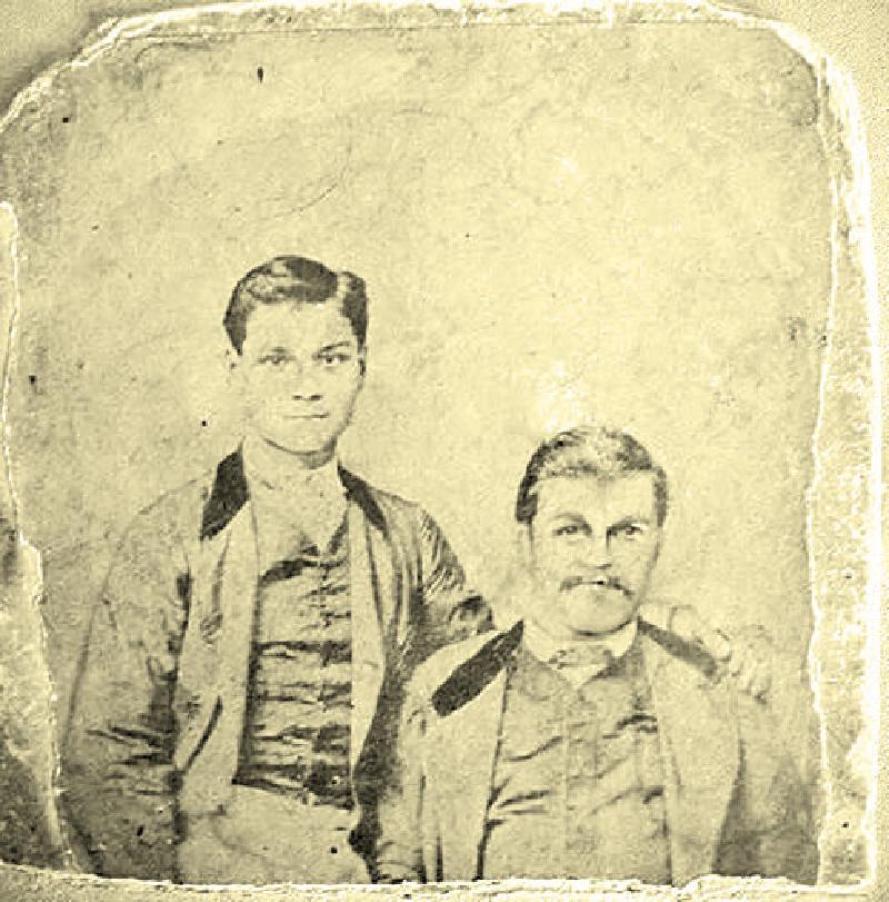 Featured image of post Great Great Great Great