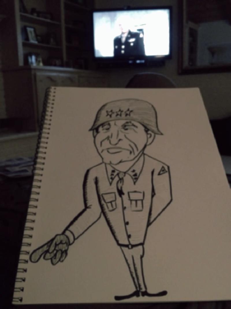 Featured image of post Great Scott