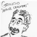 Groucho by Grouchy