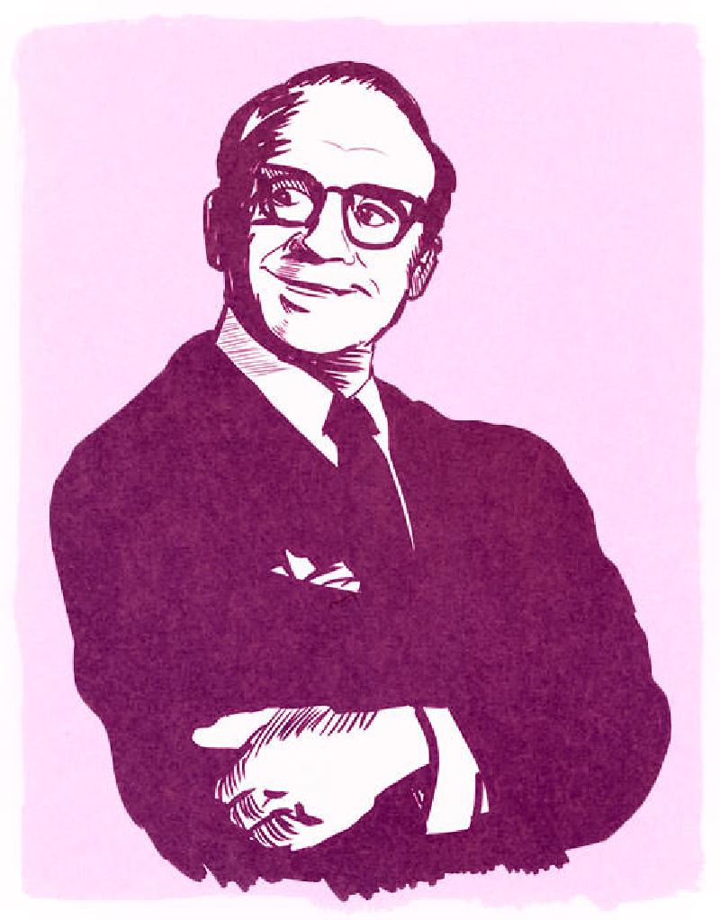 Featured image of post Happy Jack Benny Day!