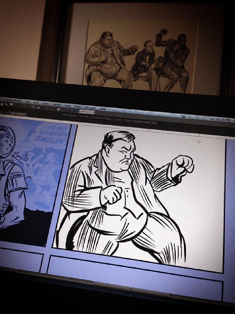 Featured image of post Heavy Lines