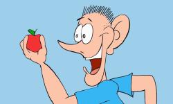 Featured image of post Hey Apple