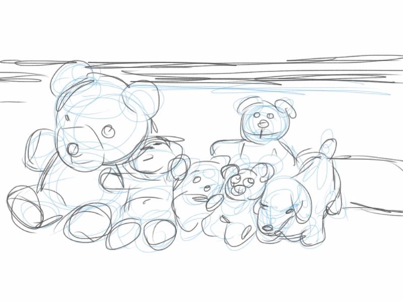 Featured image of post Home For Dinner & Stuffed