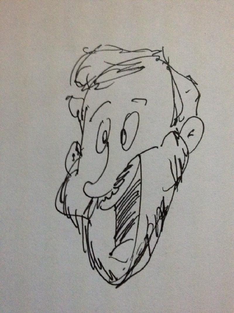 Featured image of post iDistracted