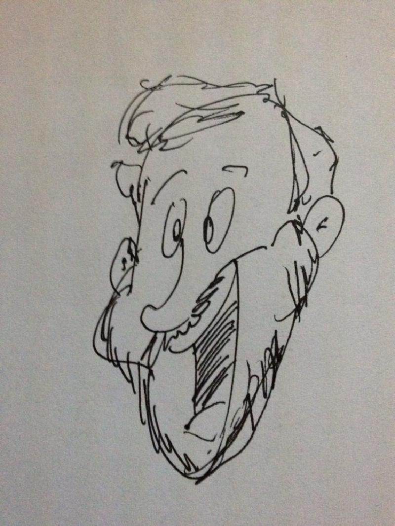 Featured image of post iDistracted