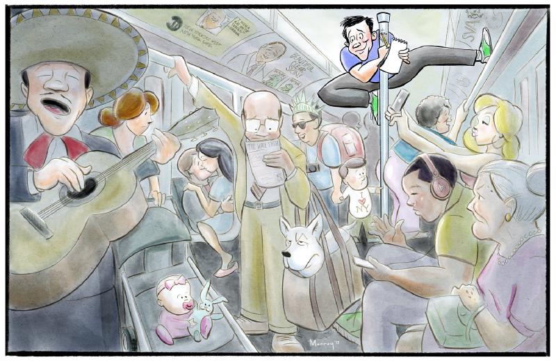 Featured image of post If You See Something, Draw Something