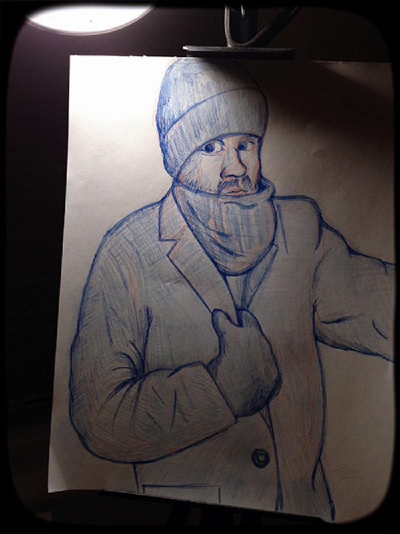 Featured image of post I’m Not Wearing Any Pants