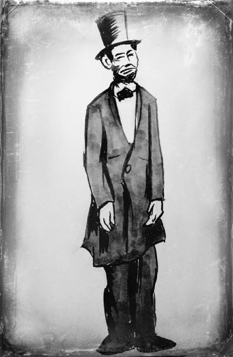 Featured image of post Inkin’ Lincoln