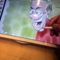 iPad Crazy