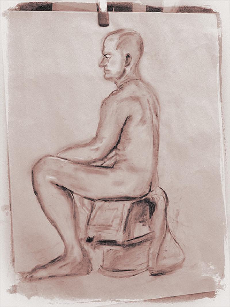 Featured image of post Is This the Bus to the Nudist Camp?